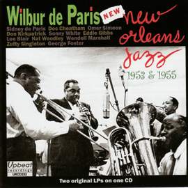New New Orleans Jazz