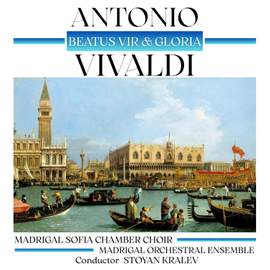 Vivaldi: Beatus Vir & Gloria