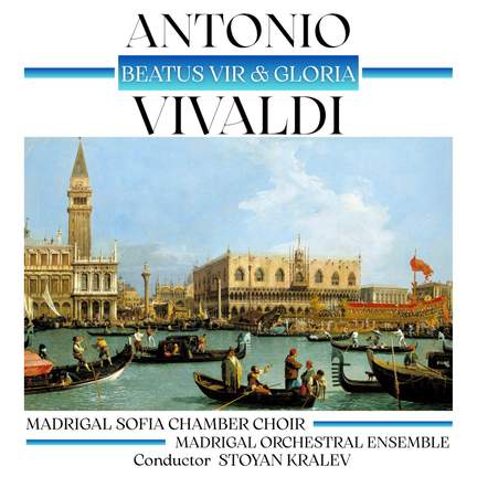 Vivaldi: Beatus Vir & Gloria