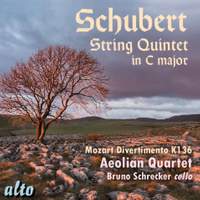 Schubert: String Quintet in C major