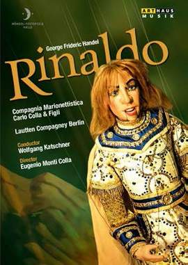 Handel: Rinaldo