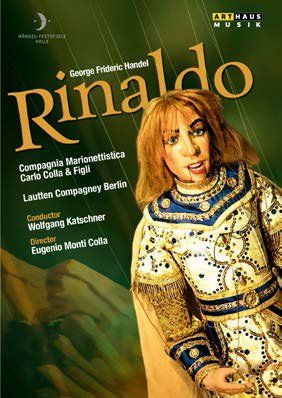 Handel: Rinaldo