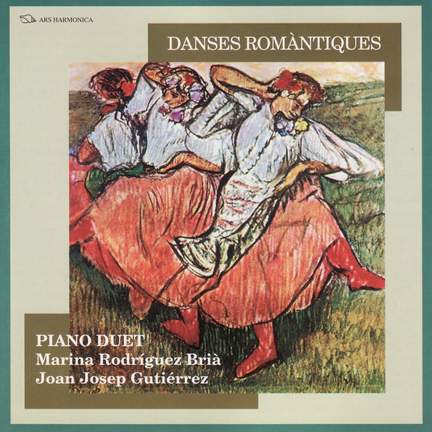 Danses Romàntiques