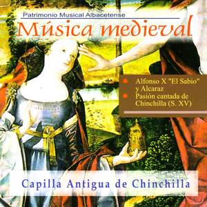 Música Medieval Albacetense