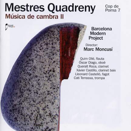 Músic de cambra II