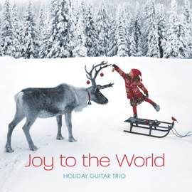 Joy to the World
