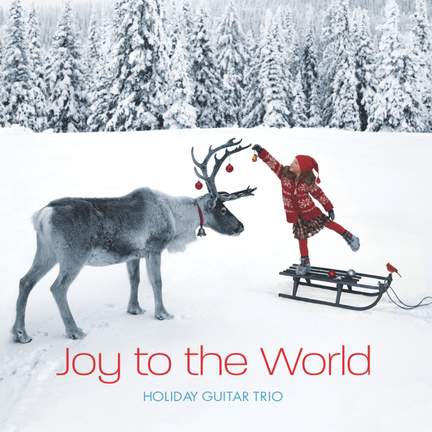 Joy to the World