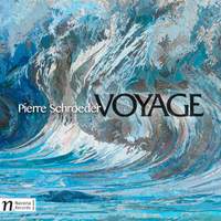 Pierre Schroeder: Voyage