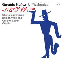 Jazzpaña Live