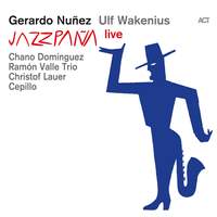 Jazzpaña Live
