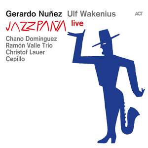 Jazzpaña Live
