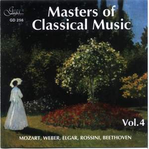 Masters of Classical Music Vol.4