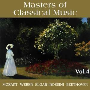 Masters of Classical Music Vol.4