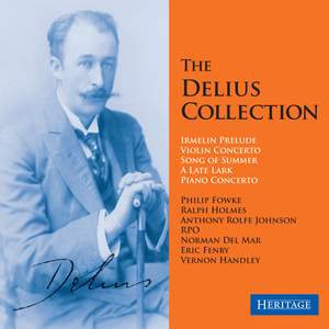 The Delius Collection Volume 2