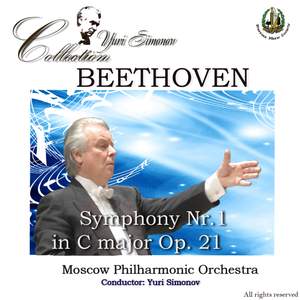 Beethoven: Symphony No. 1