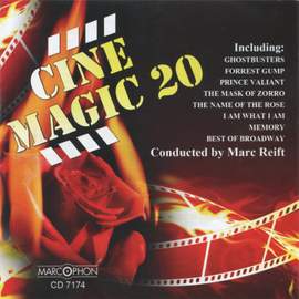 Cinemagic 20