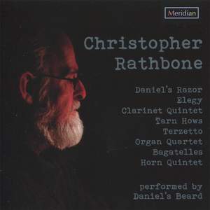 Christopher Rathborne: Chamber Works