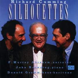 Richard Cumming: Silhouettes