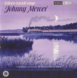 Eileen Farrell Sings Johnny Mercer