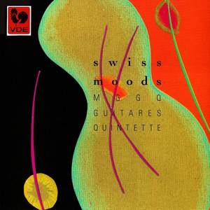 Swiss Moods
