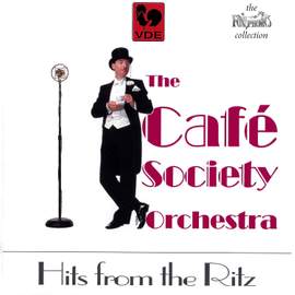 Hits from the Ritz