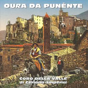 Oura da Punènte