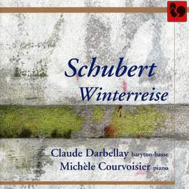 Schubert: Winterreise, Op. 89, D. 911 (Winter's Journey)