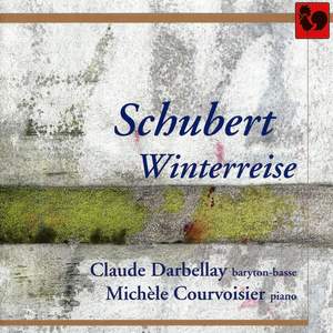 Schubert: Winterreise, Op. 89, D. 911 (Winter's Journey)