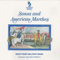 Sousa and American Marches