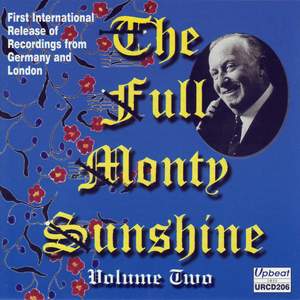 The Full Monty Sunshine Vol. 2
