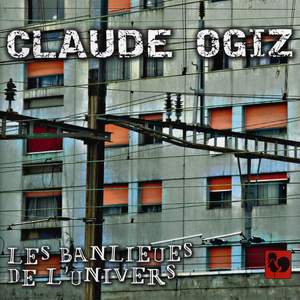 Les banlieues de l'univers