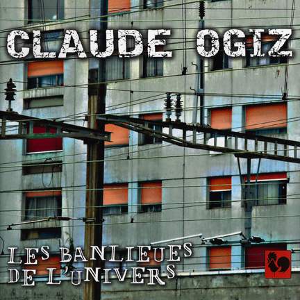 Les banlieues de l'univers