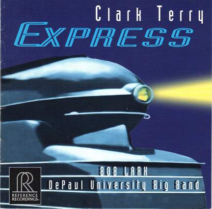 Clark Terry Express