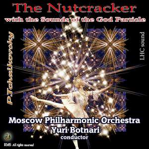 The Nutcracker with The Sounds of the God Particle