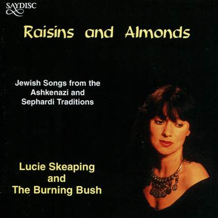 Raisins and Almonds