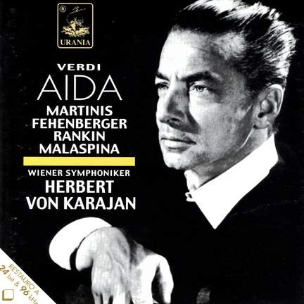 Verdi: Aida