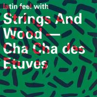Cha Cha Des Etuves