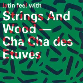 Cha Cha Des Etuves