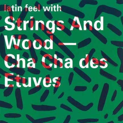 Cha Cha Des Etuves
