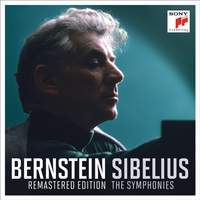 Sibelius The Symphonies (Remastered Edition)