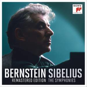 Sibelius The Symphonies (Remastered Edition)