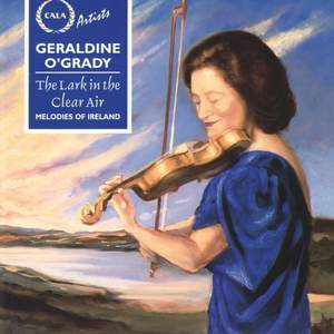 The Lark in the Clean Air: Melodies of Ireland