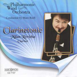 Clarinetonic