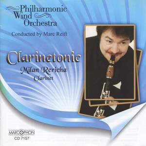 Clarinetonic