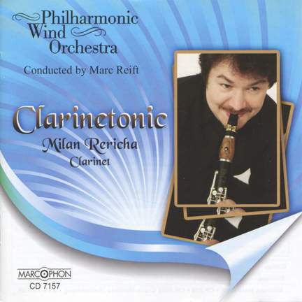 Clarinetonic