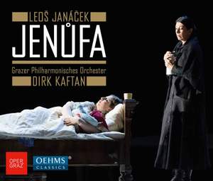 Janáček: Jenufa