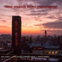 New Sounds from Manchester