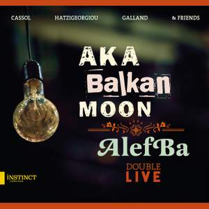Aka Balkan Moon AlefBa