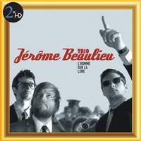 Jerome Beaulieu Trio: L'Homme sur la lune