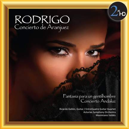 Rodrigo: Concierto de Aranjuez